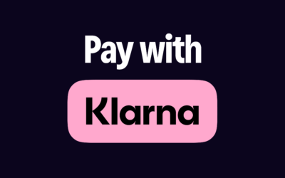 Hot News: New Payment Methods | Coinbase and Klarna Now Accepted!
