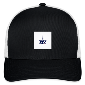 Flex Fitted Hat