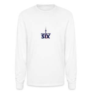 Men's Champion Long Sleeve Shirt