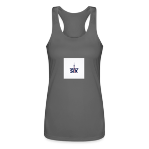 Women’s Performance Racerback Tank Top