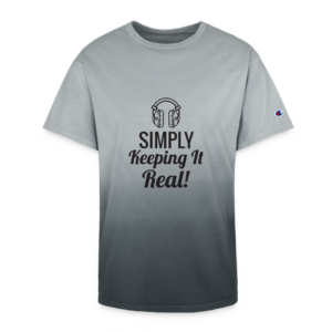 Champion Dip Dye T-shirt