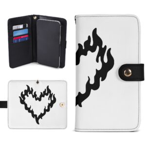 flaming heart | my heart is toronto