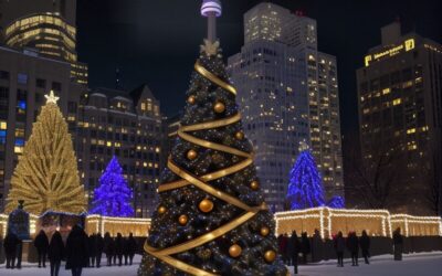 Wishing All Happy Holidays and Merry Christmas