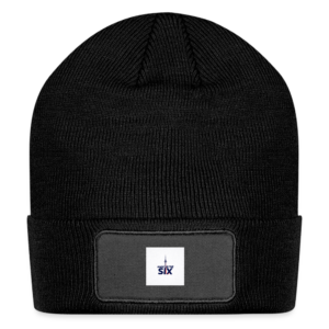 Patch Beanie