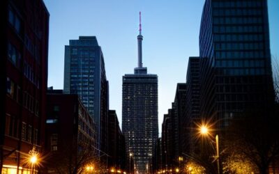 Mental Health in Toronto and Funding