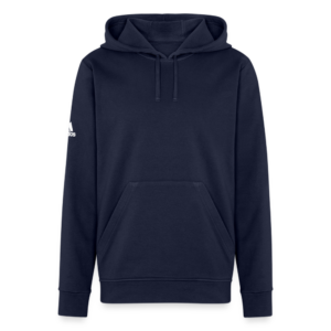 adidas fleece hoodie