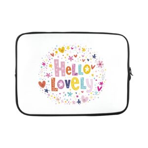 Sleeve for 15.6" Laptop