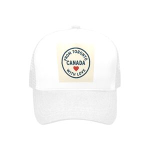 Unisex Baseball Cap