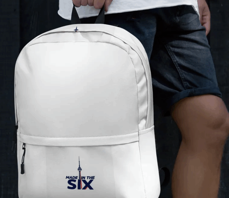 New Made In the Six Gear and 7% Coupon CODE
