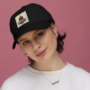 Toronto Organic Baseball Hat ( Righteous Warrior)