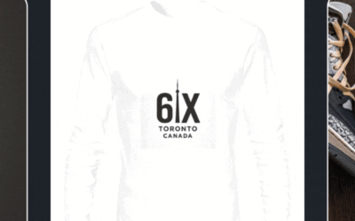 From GTA to Downtown: The Entrepreneurial Spirit of Toronto (The Six)
