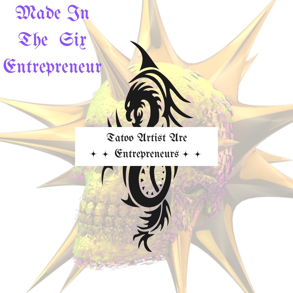 Hero_Image DJS wanted | Entrepreneurs wanted | Toronto entrepreneur