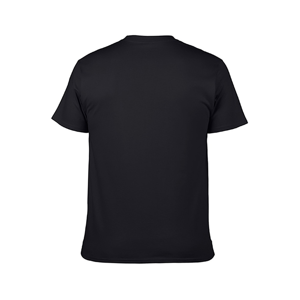 Made In The Six New Men’s Short Sleeve T-Shirt | Toronto 6ix Streetwear Tee - Image 8