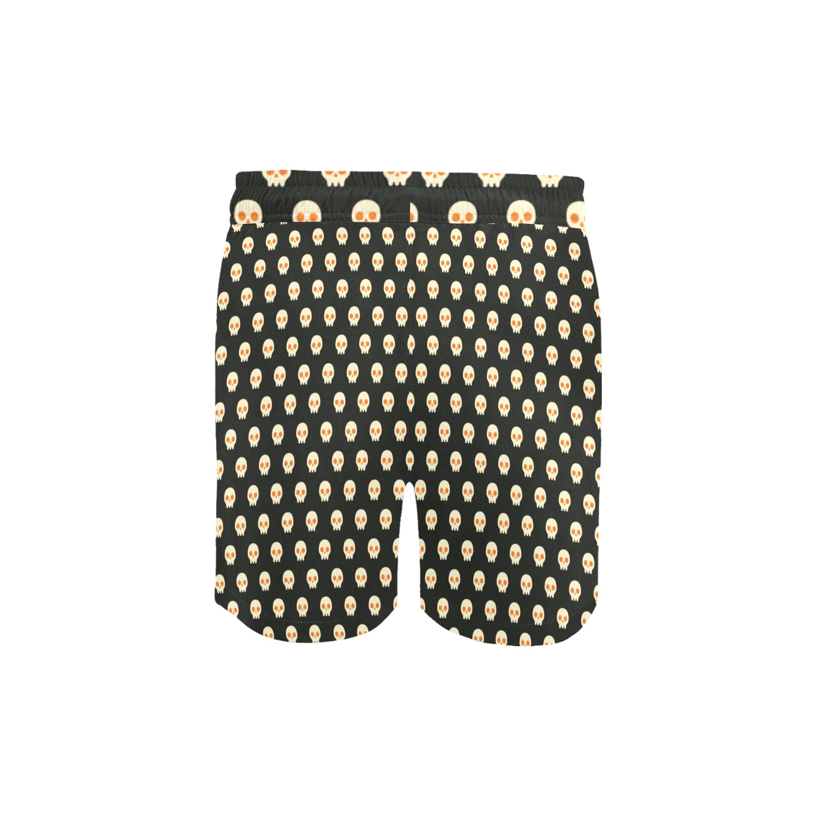 Men's Mid-Length Swim Shorts - Image 4