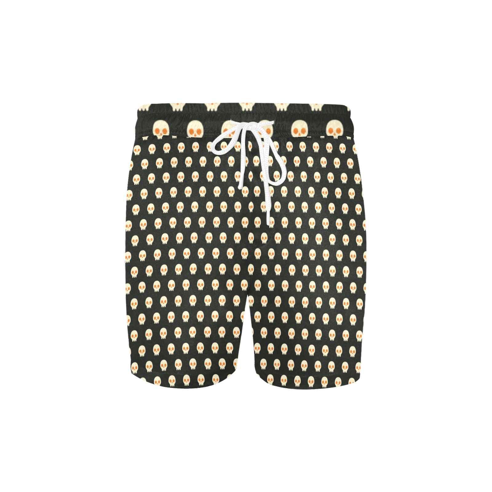 Men's Mid-Length Swim Shorts - Image 3