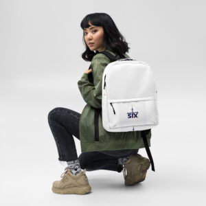 Made in the six Backpack