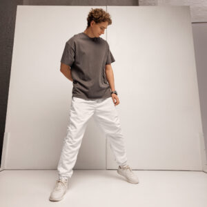 6IX Toronto Unisex track pants