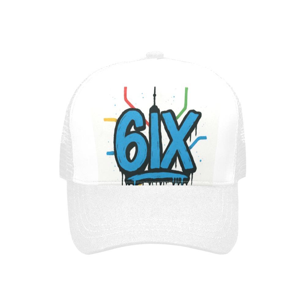 6ix basketball shoes | toronto streetwear